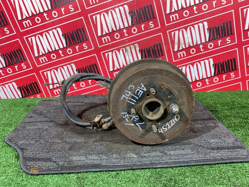 Ступица, 2500 рублей, Красноярск