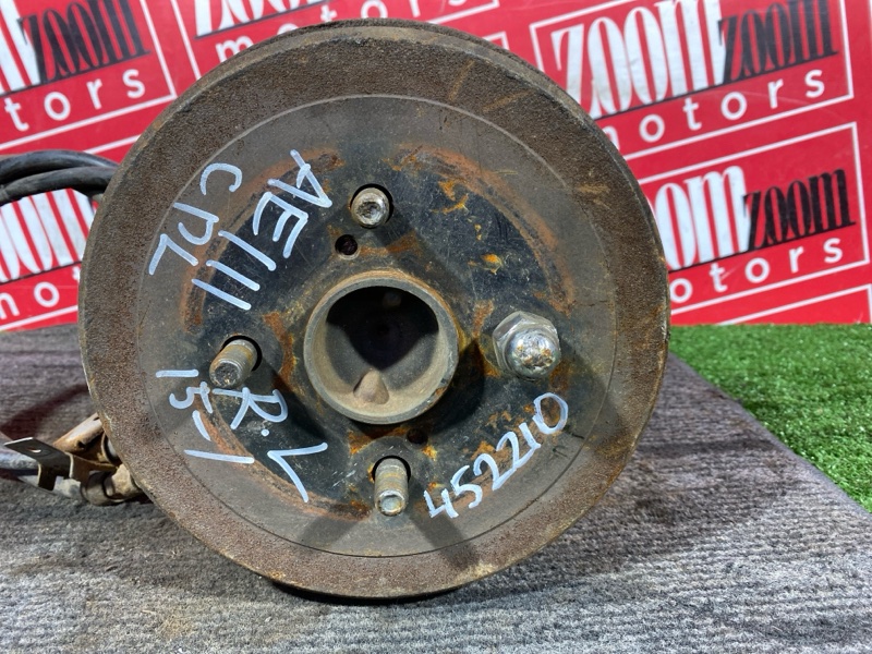 Ступица, 2500 рублей, Красноярск