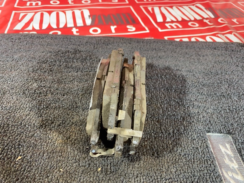 Колодки тормозные, 1200 рублей, Красноярск