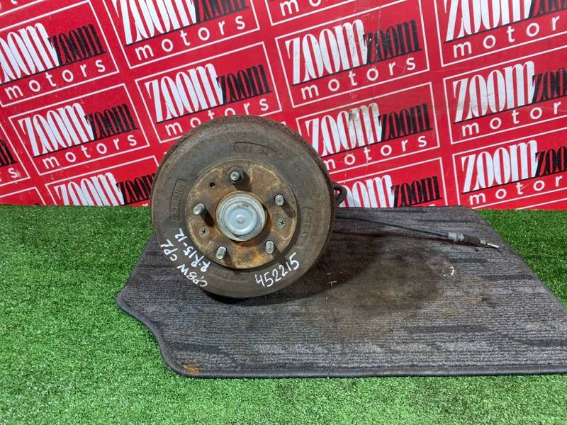 Ступица, 2800 рублей, Красноярск