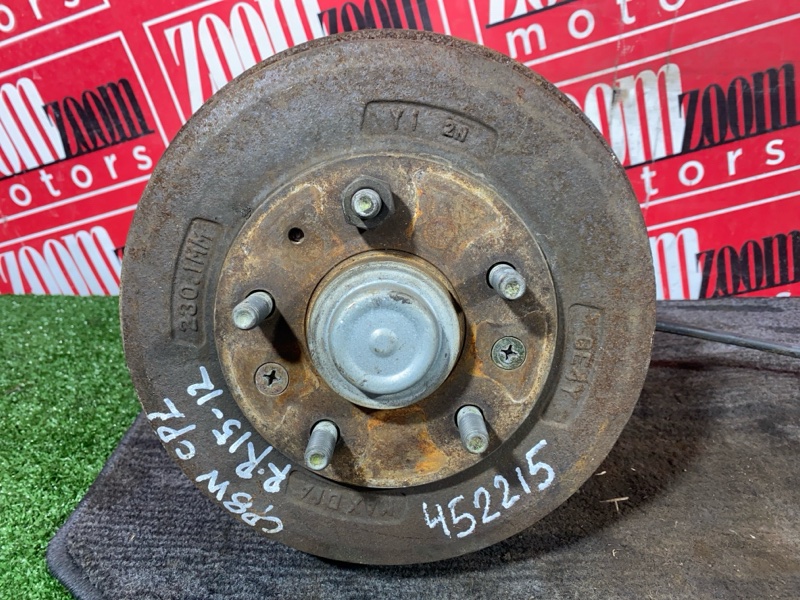 Ступица, 2800 рублей, Красноярск