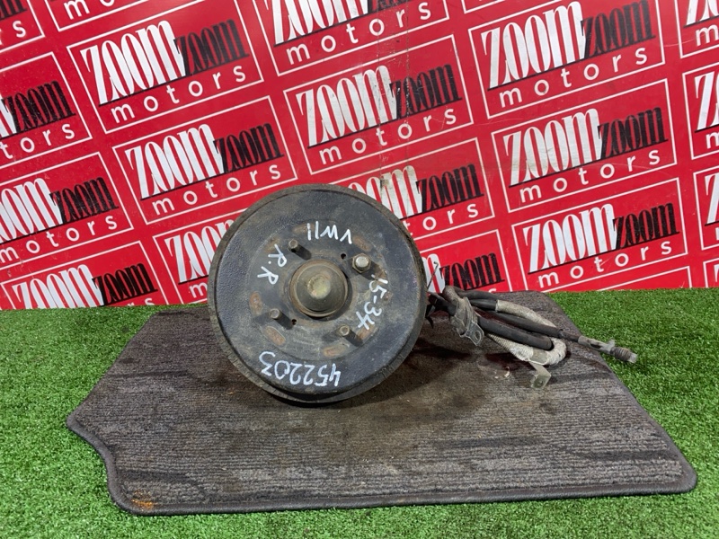 Ступица, 2300 рублей, Красноярск