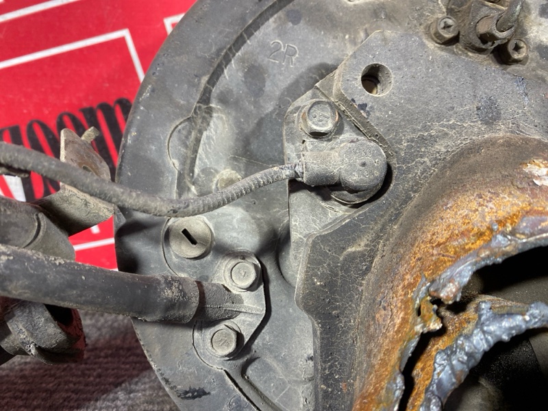 Ступица, 2300 рублей, Красноярск