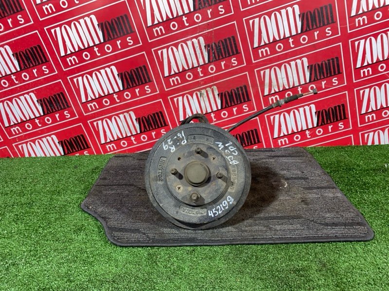 Ступица, 1900 рублей, Красноярск