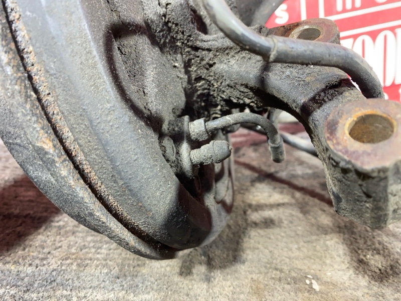 Ступица, 1900 рублей, Красноярск