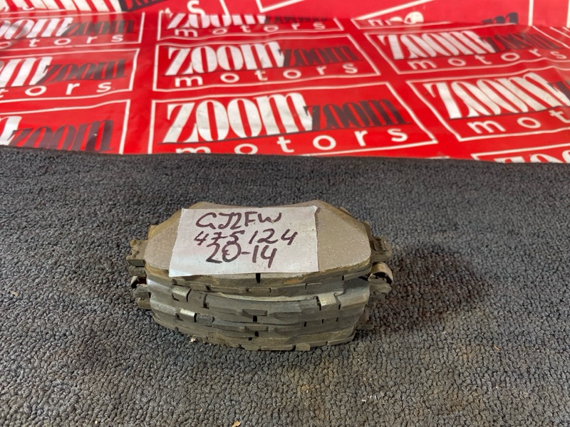 Колодки тормозные, 1200 рублей, Красноярск