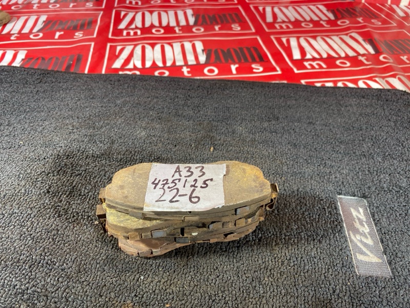 Колодки тормозные, 800 рублей, Красноярск