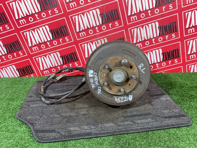 Ступица, 2800 рублей, Красноярск