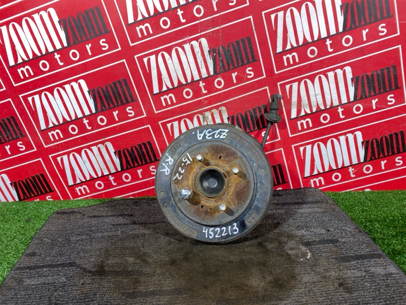 Ступица, 2300 рублей, Красноярск