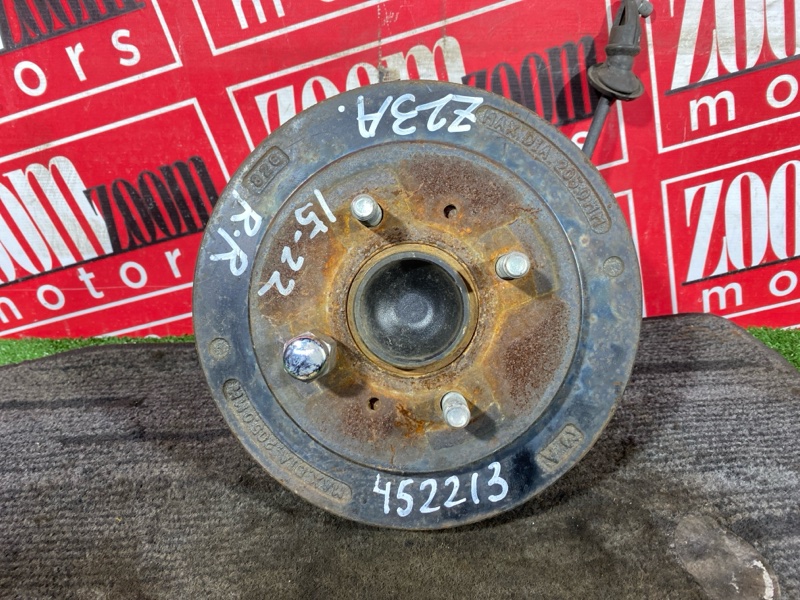 Ступица, 2300 рублей, Красноярск