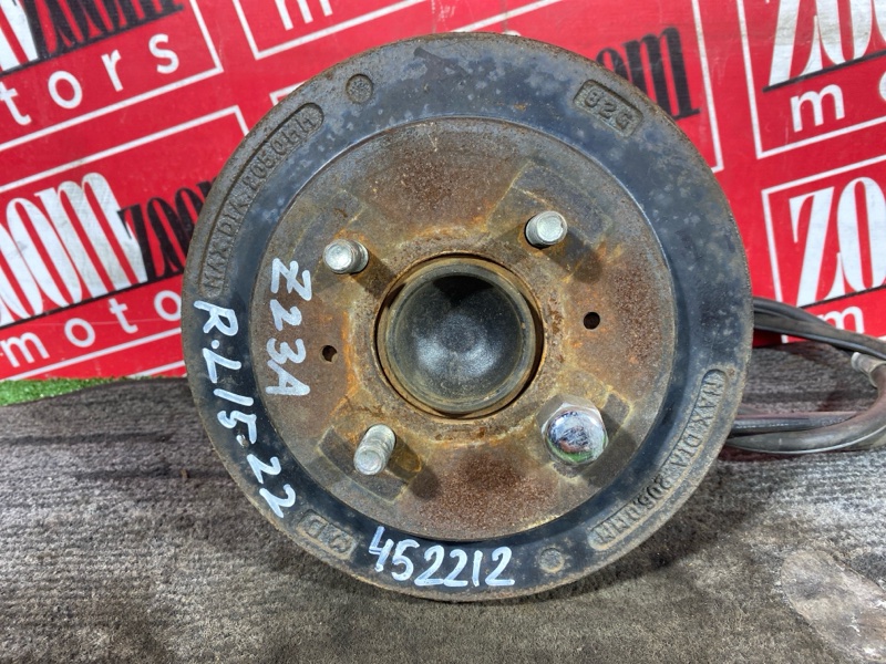 Ступица, 2300 рублей, Красноярск