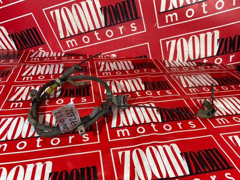 Трос ручника, 3400 рублей, Красноярск