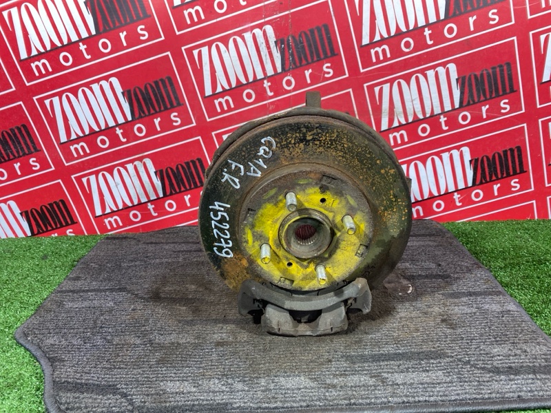 Ступица, 2300 рублей, Красноярск