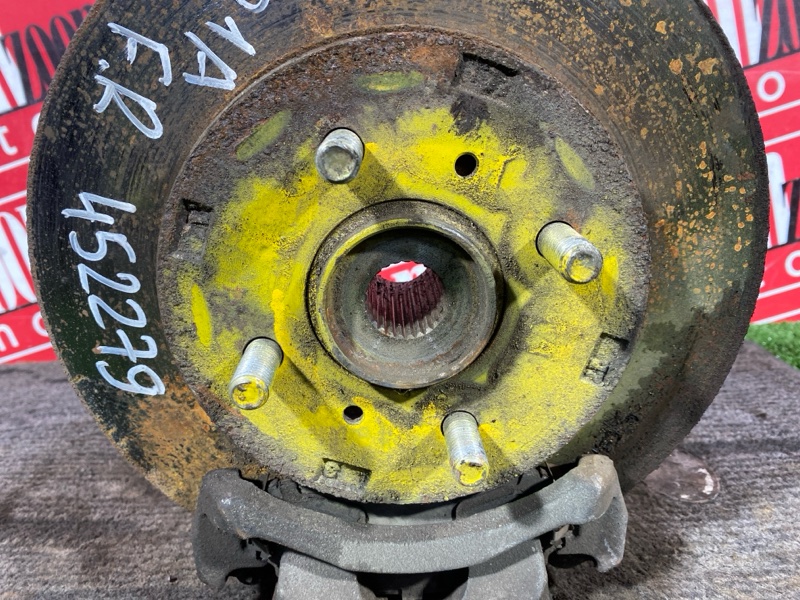 Ступица, 2300 рублей, Красноярск