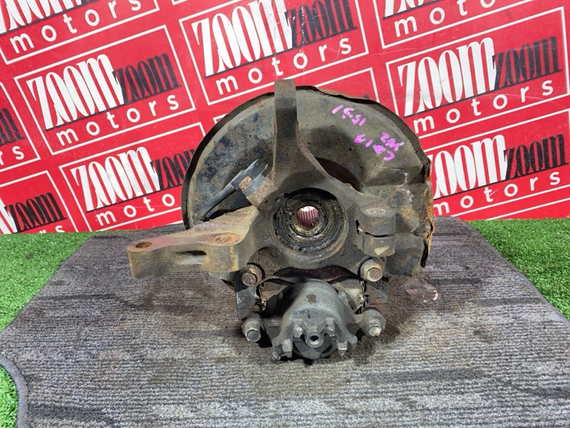 Ступица, 2300 рублей, Красноярск