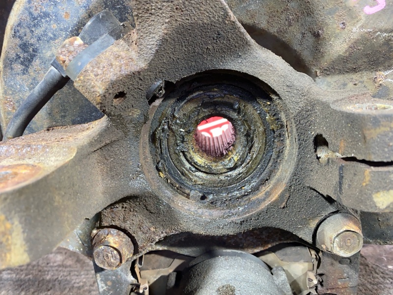 Ступица, 2300 рублей, Красноярск