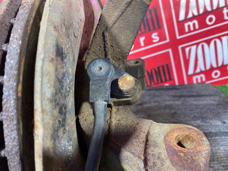 Ступица, 2300 рублей, Красноярск