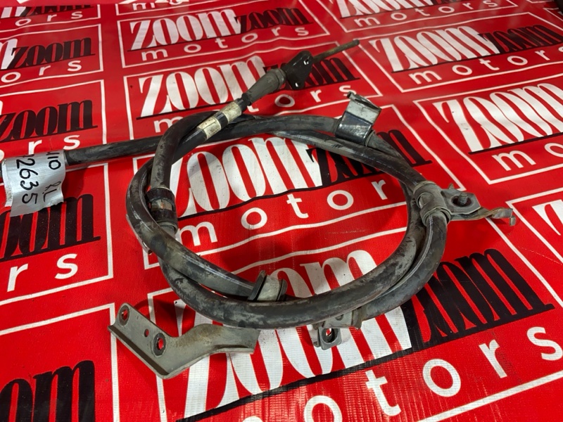 Трос ручника, 3400 рублей, Красноярск