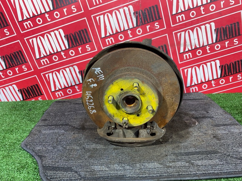 Ступица, 5100 рублей, Красноярск