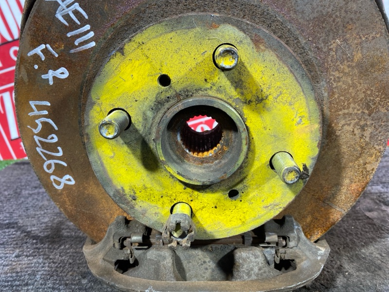 Ступица, 5100 рублей, Красноярск