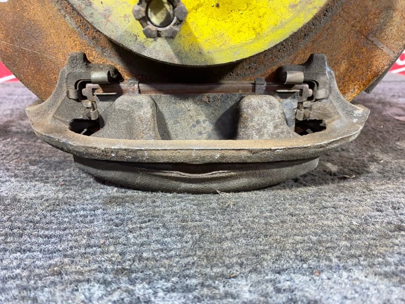 Ступица, 5100 рублей, Красноярск