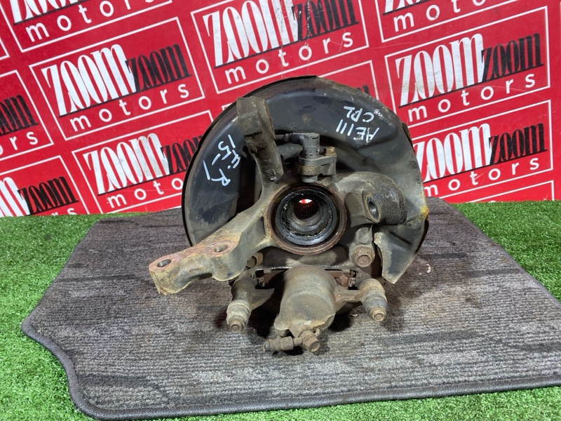 Ступица, 5100 рублей, Красноярск