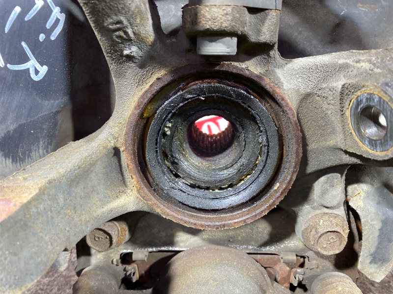 Ступица, 5100 рублей, Красноярск