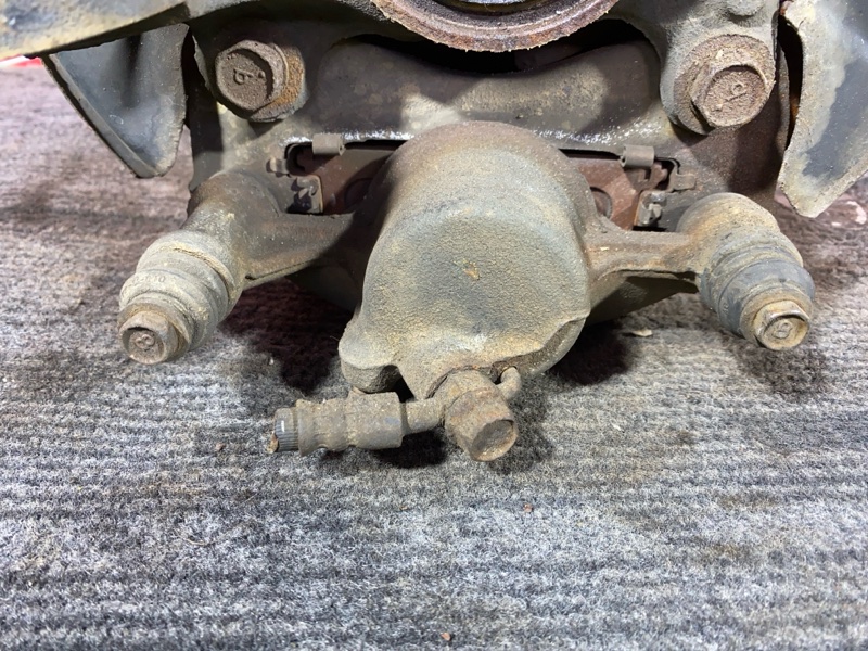 Ступица, 5100 рублей, Красноярск