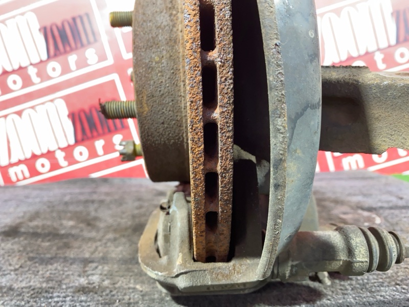 Ступица, 5100 рублей, Красноярск