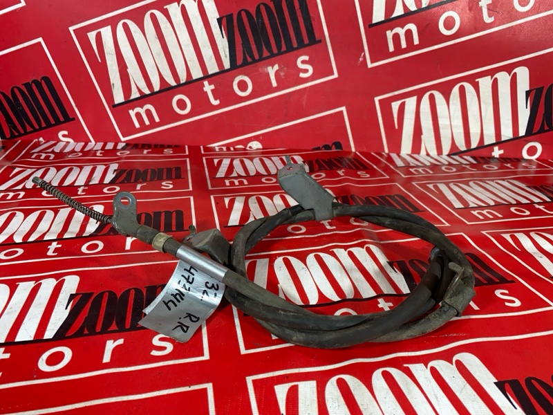 Трос ручника, 1900 рублей, Красноярск