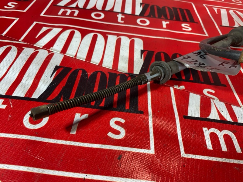 Трос ручника, 300 рублей, Красноярск