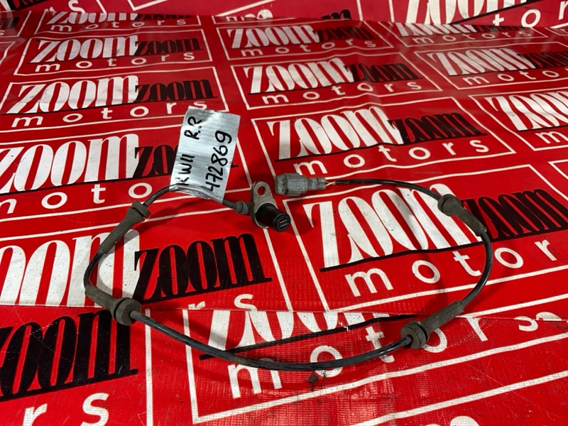 Датчик ABS, 500 рублей, Красноярск