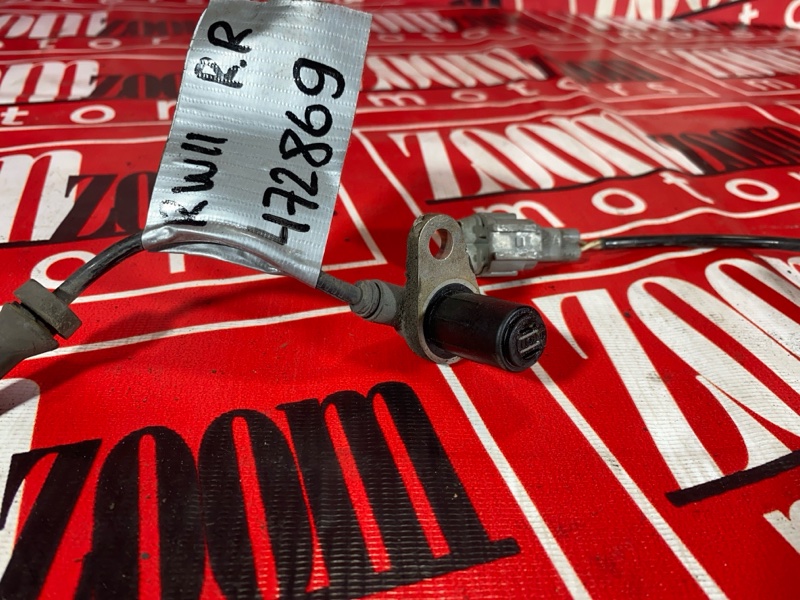 Датчик ABS, 500 рублей, Красноярск