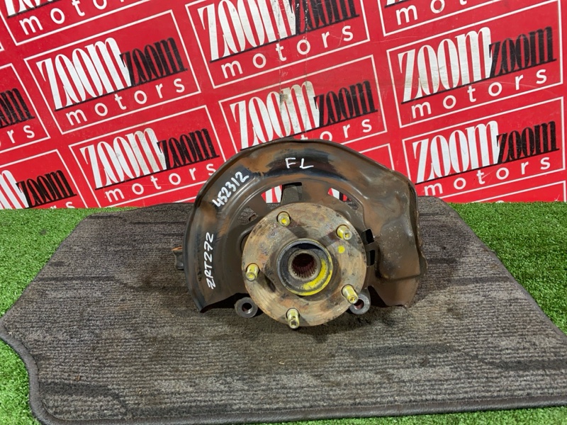 Ступица, 1900 рублей, Красноярск