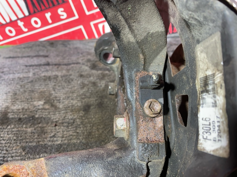 Ступица, 1900 рублей, Красноярск