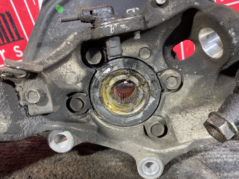 Ступица, 2800 рублей, Красноярск