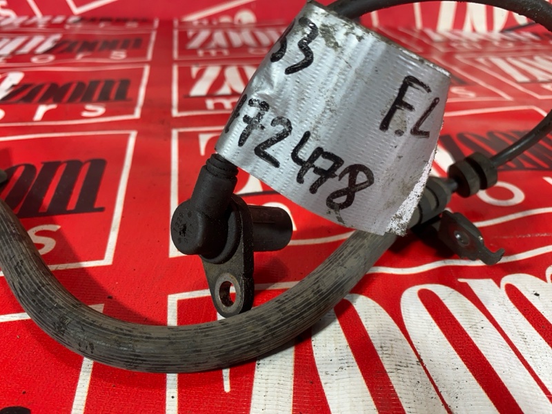 Датчик ABS, 800 рублей, Красноярск