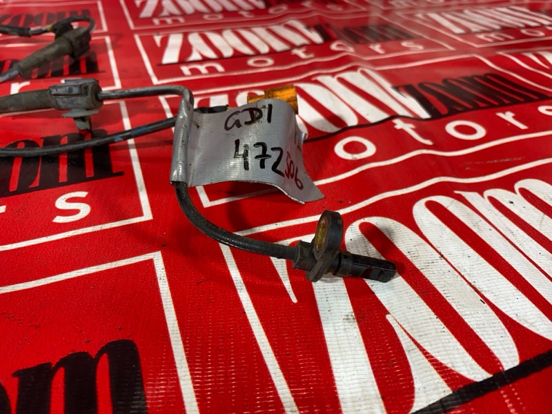 Датчик ABS, 800 рублей, Красноярск