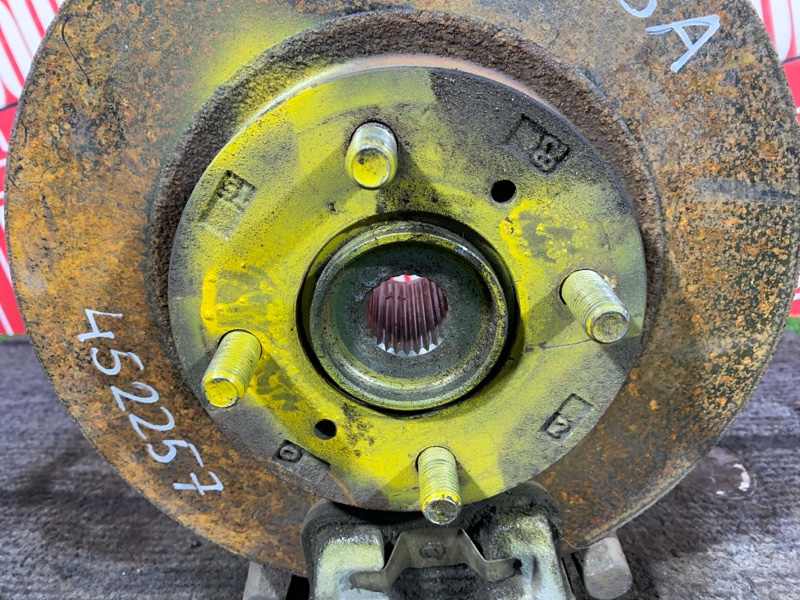 Ступица, 2300 рублей, Красноярск