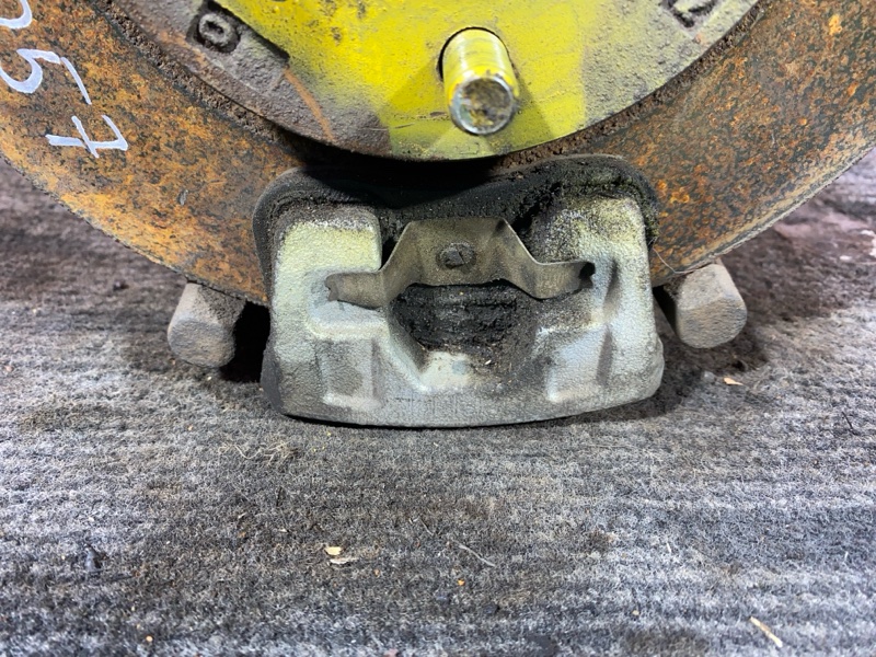 Ступица, 2300 рублей, Красноярск