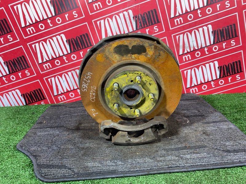 Ступица, 2800 рублей, Красноярск