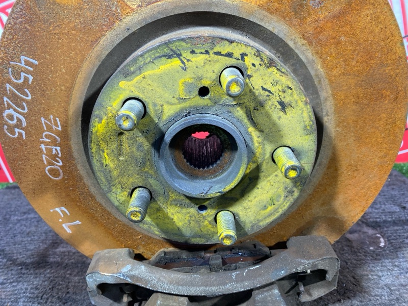 Ступица, 2800 рублей, Красноярск