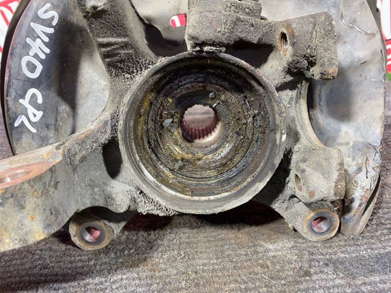 Ступица, 1000 рублей, Красноярск