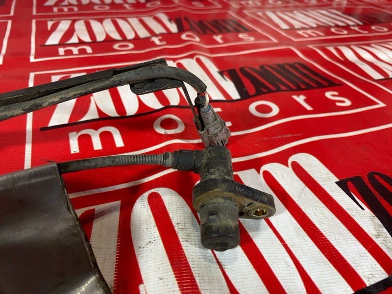 Датчик ABS, 3800 рублей, Красноярск