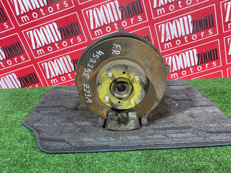 Ступица, 2300 рублей, Красноярск