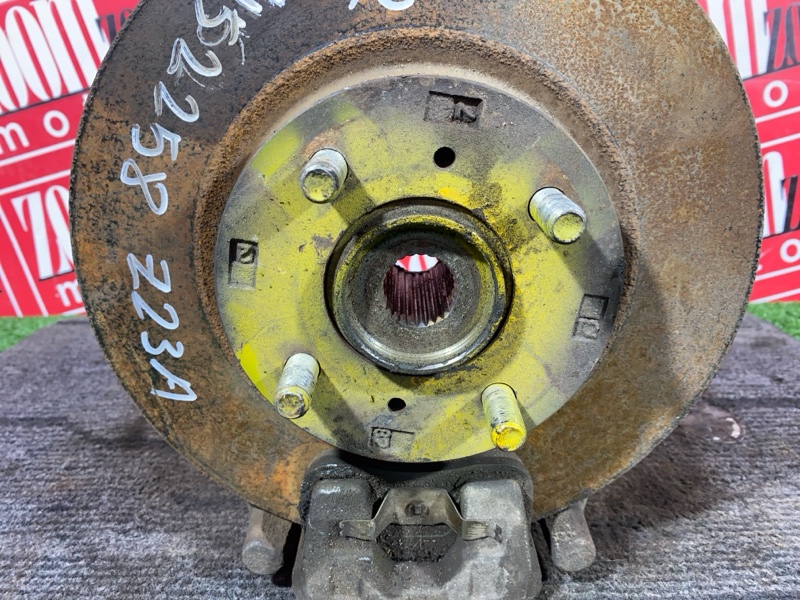 Ступица, 2300 рублей, Красноярск