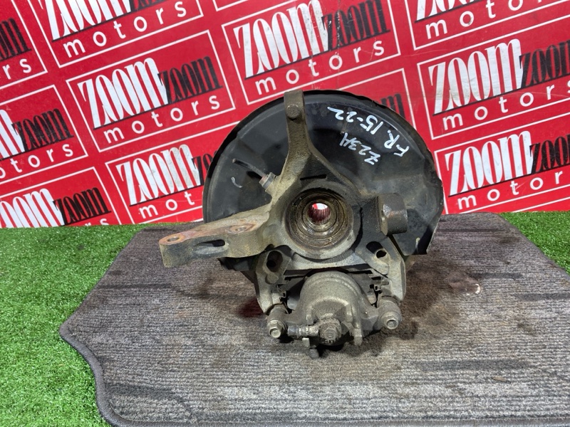 Ступица, 2300 рублей, Красноярск