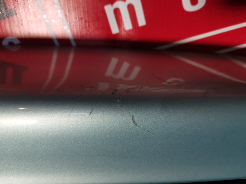 Дверь задняя багажника, 23800 рублей, Солонцы