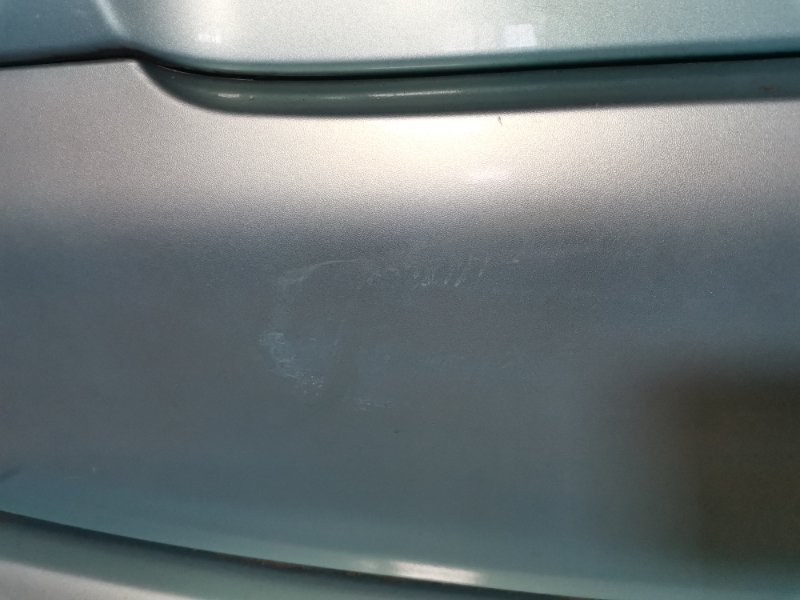 Дверь задняя багажника, 23800 рублей, Солонцы