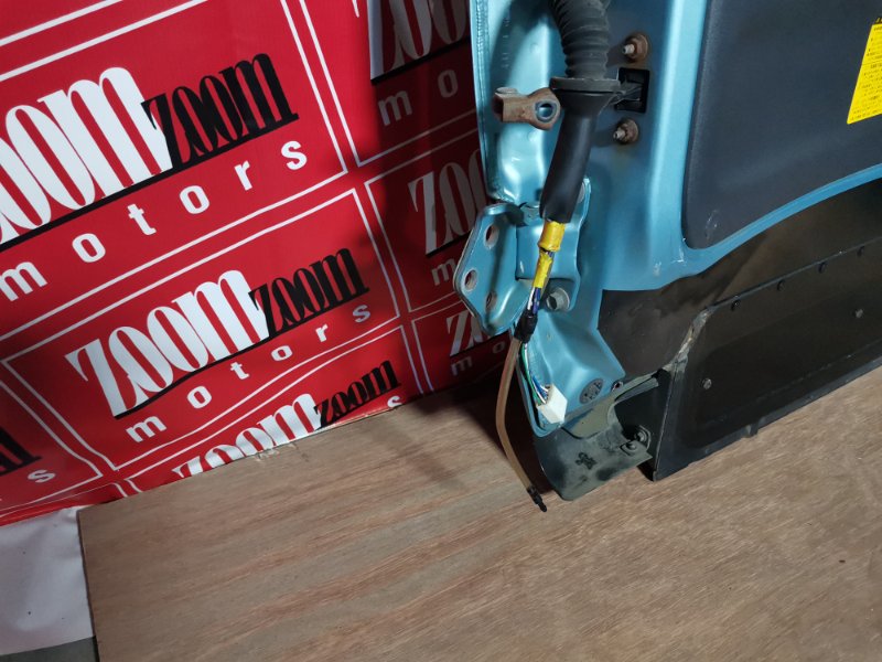 Дверь задняя багажника, 23800 рублей, Солонцы